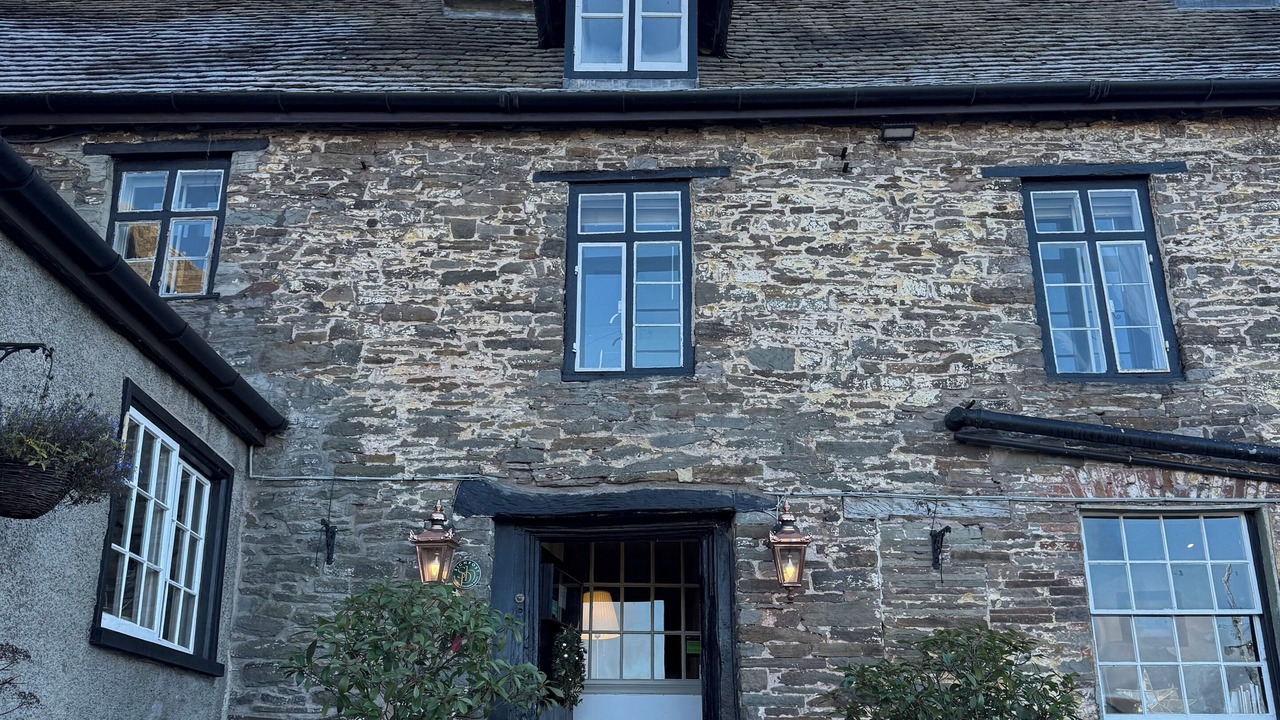 Photo of Outdoor in Three Cocks