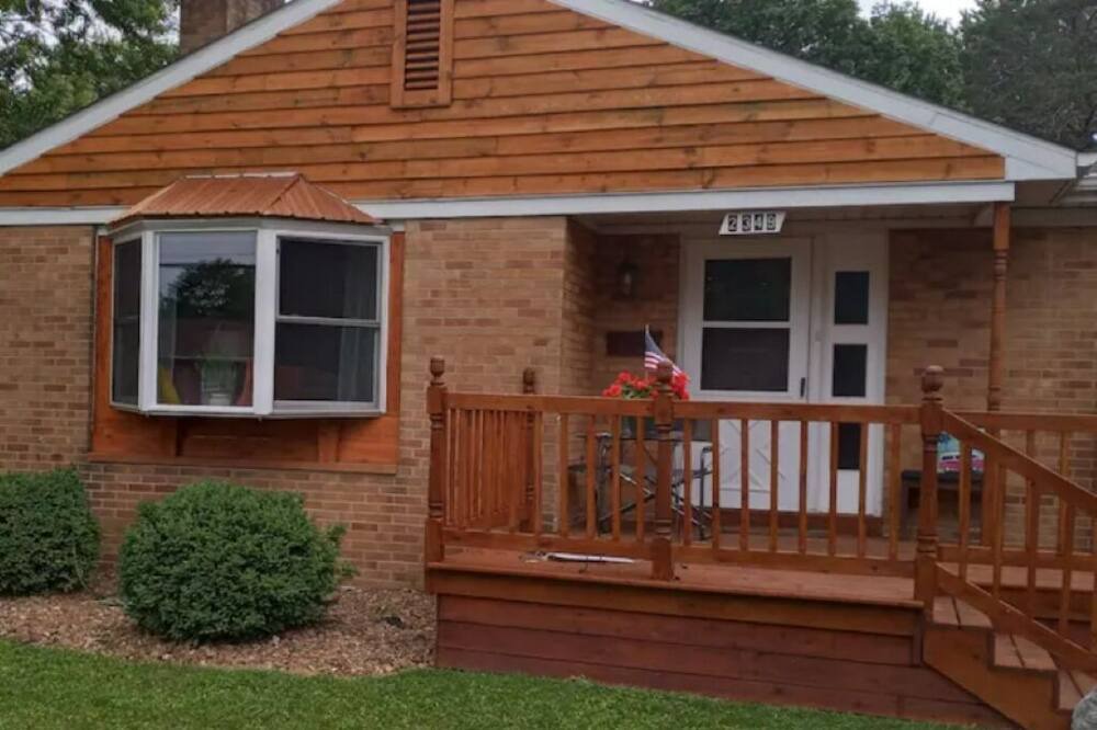 Photo of Outdoor in Saginaw