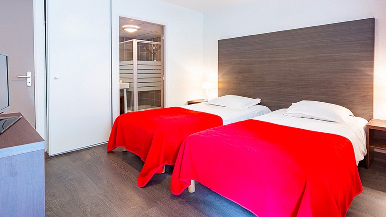 Photo of Bedroom in Roz-sur-Couesnon