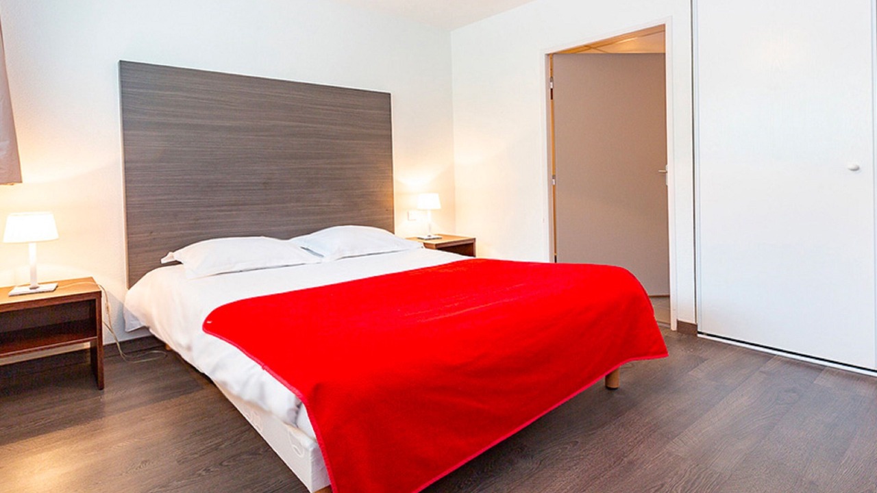 Photo of Bedroom in Roz-sur-Couesnon