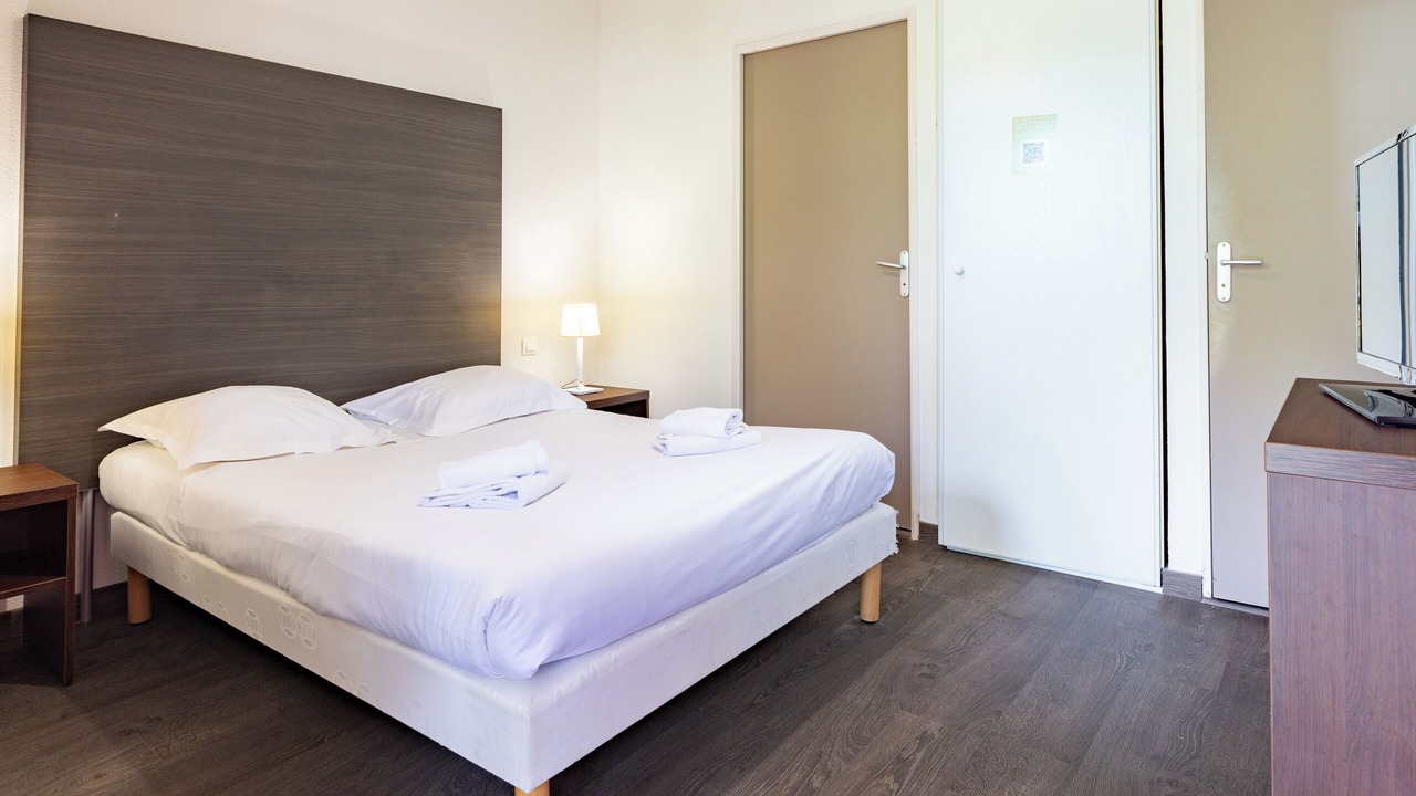Photo of Bedroom in Roz-sur-Couesnon