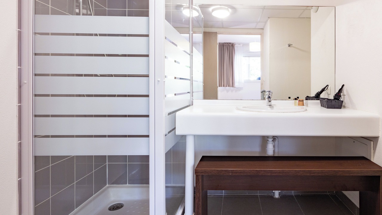 Photo of Bathroom in Roz-sur-Couesnon