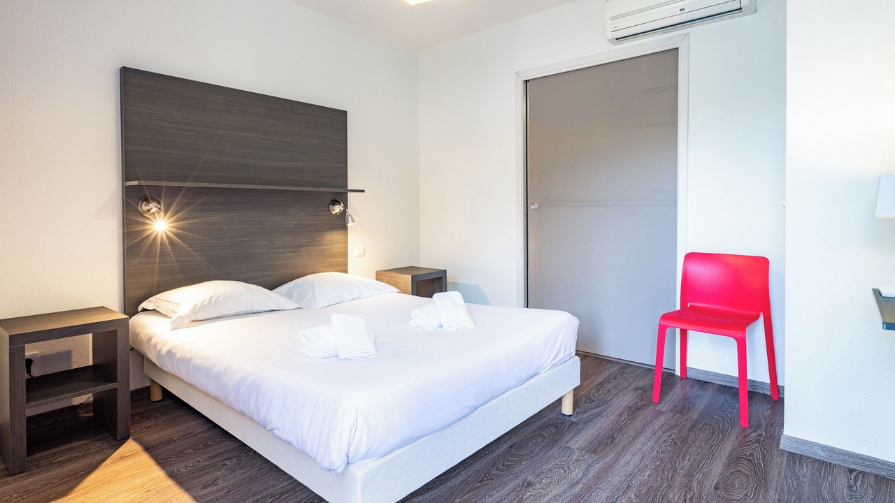 Photo of Bedroom in Roz-sur-Couesnon
