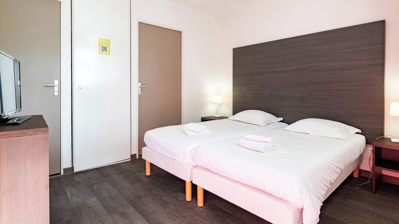 Photo of Bedroom in Roz-sur-Couesnon