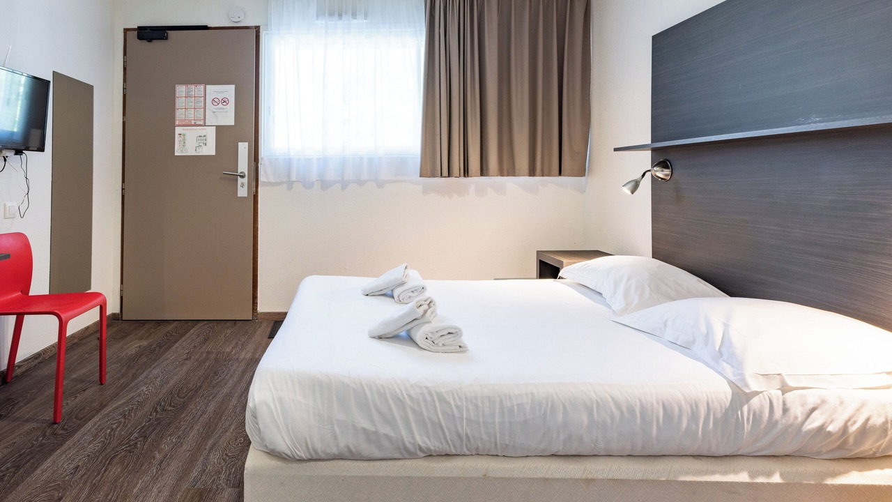 Photo of Bedroom in Roz-sur-Couesnon