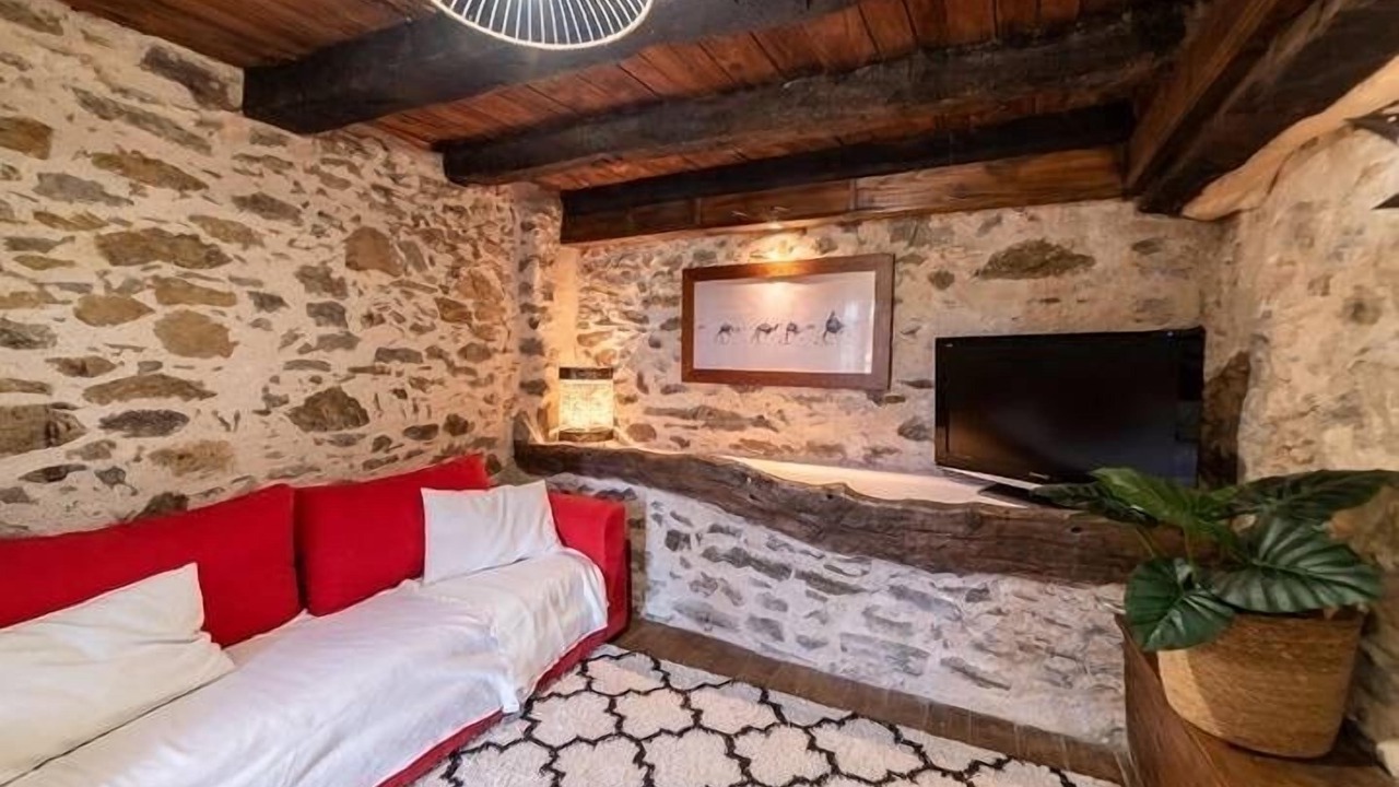 Photo of Livingroom in Montferrer