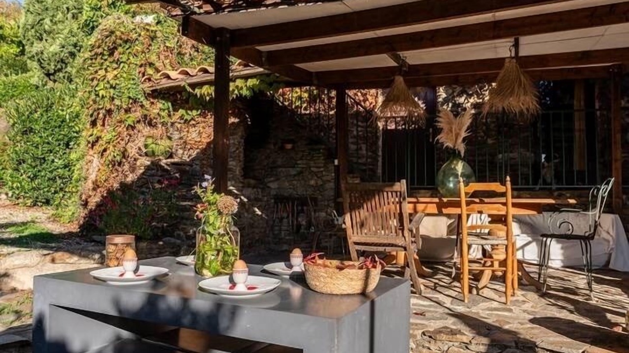 Photo of Outdoor in Montferrer