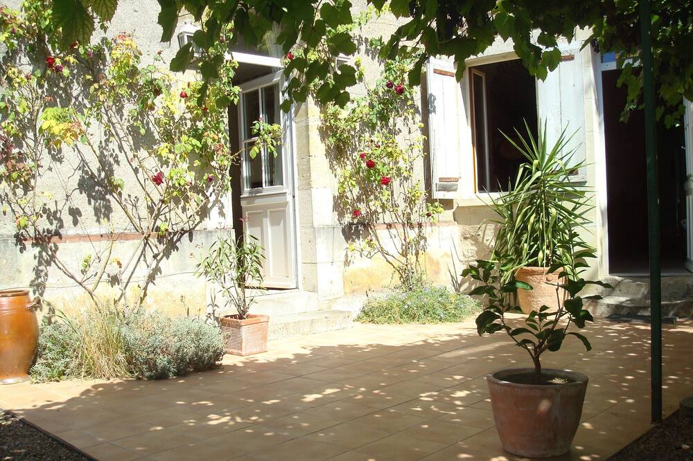 Photo of Outdoor in Vouvray