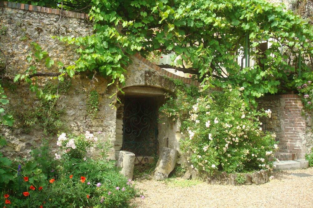 Photo of Outdoor in Vouvray