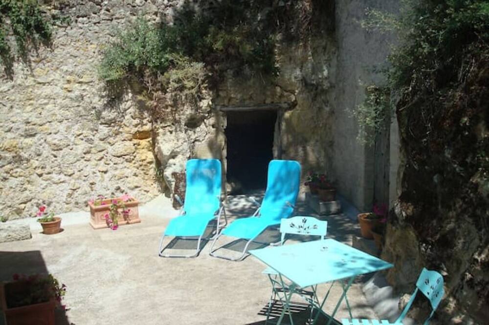Photo of Patio Balcony in Vouvray