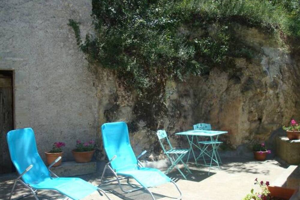 Photo of Patio Balcony in Vouvray