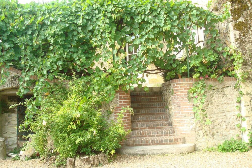 Photo of Outdoor in Vouvray