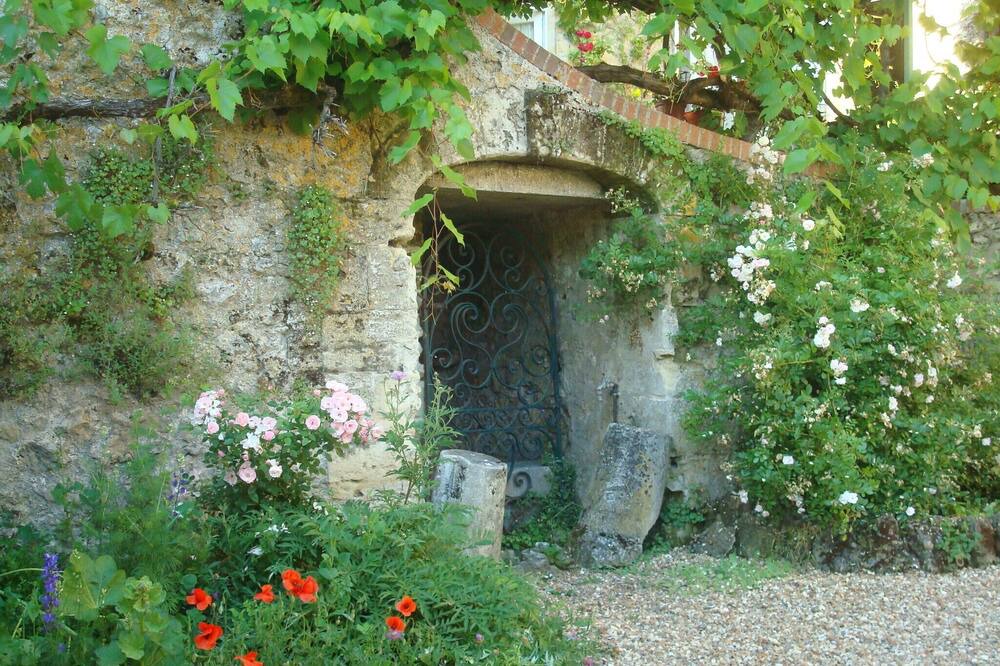 Photo of Outdoor in Vouvray