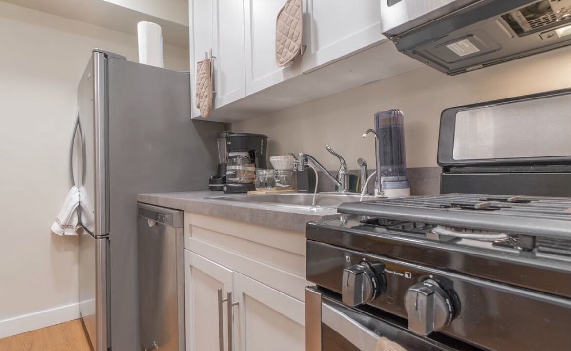 Photo of Kitchen in Norwalk