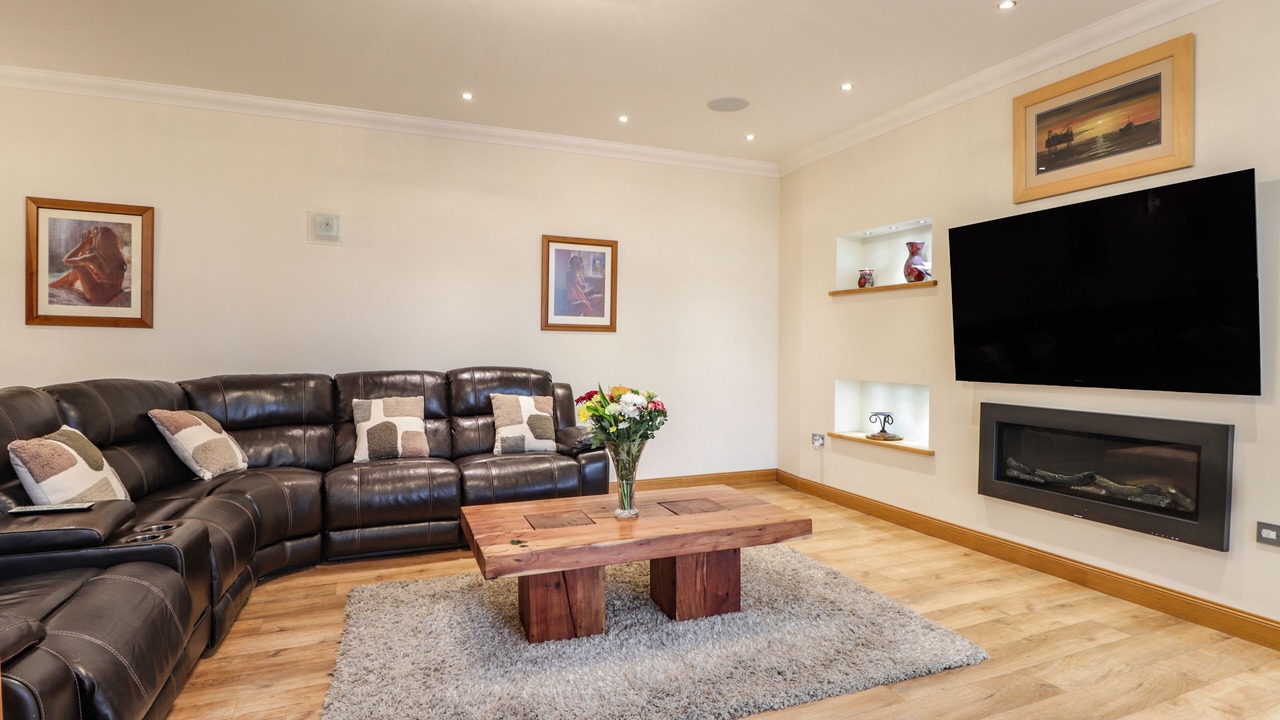 Photo of Bedroom in Elgin