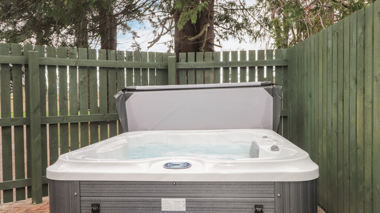 Photo of Patio Balcony in Elgin