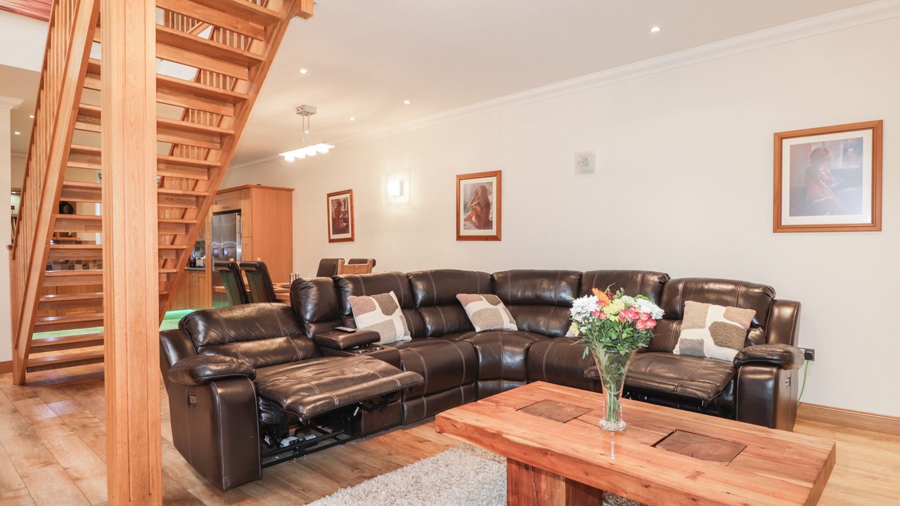 Photo of Bedroom in Elgin