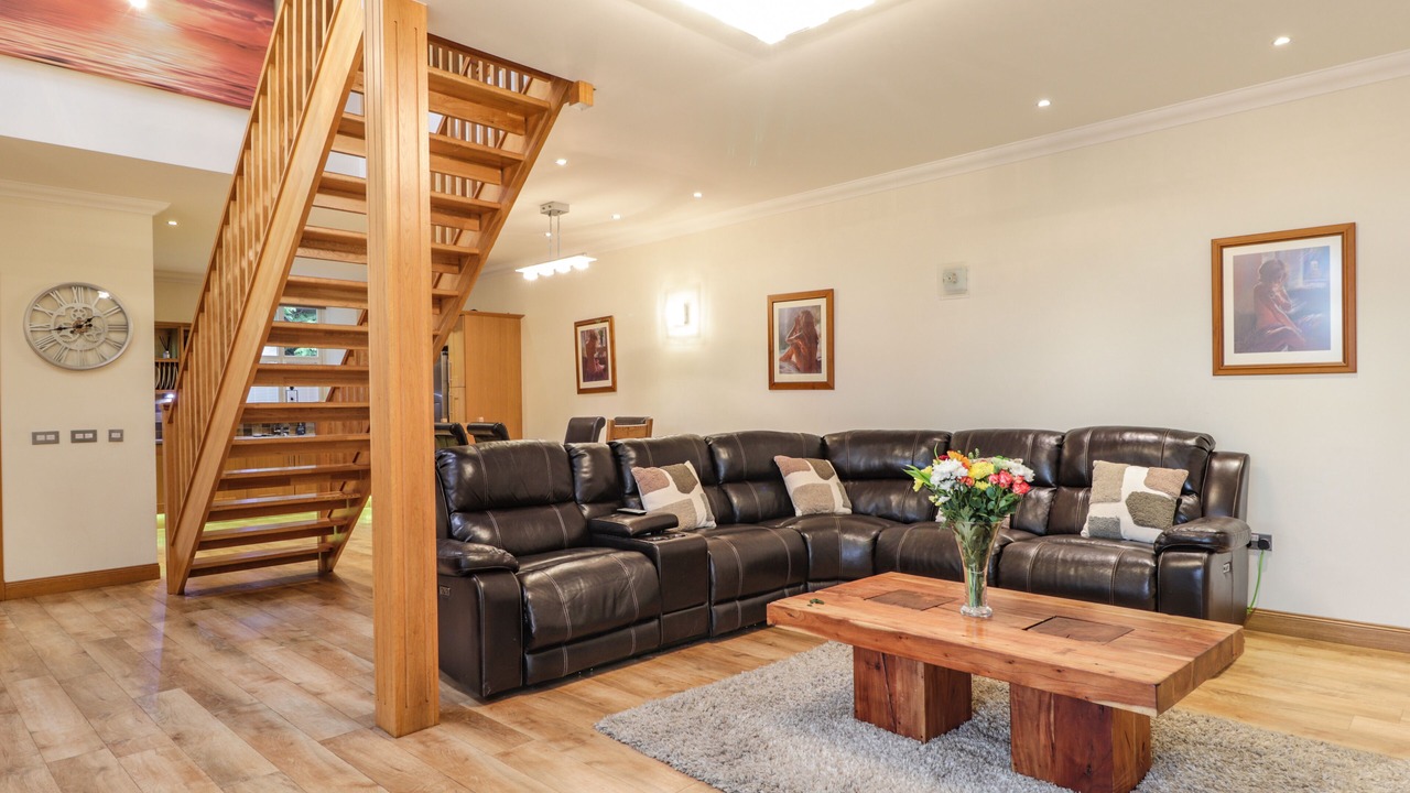 Photo of Bedroom in Elgin