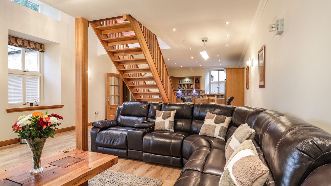 Photo of Bedroom in Elgin