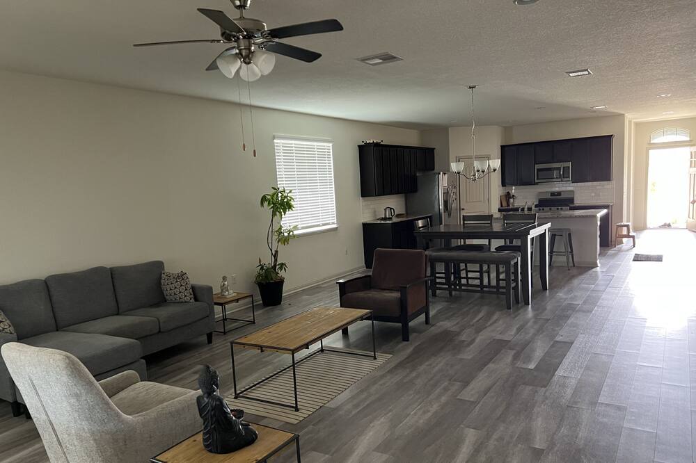 Photo of Bedroom in Pflugerville