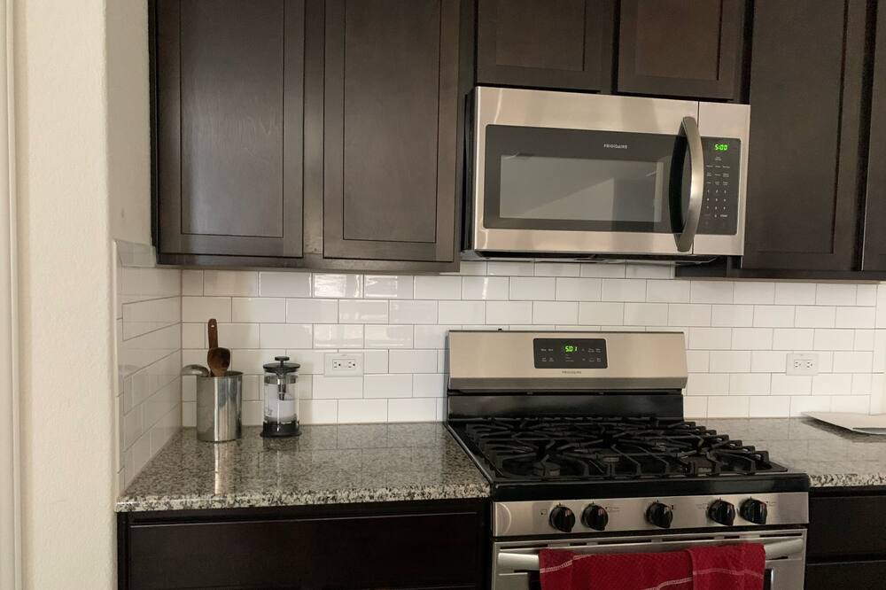 Photo of Kitchen in Pflugerville