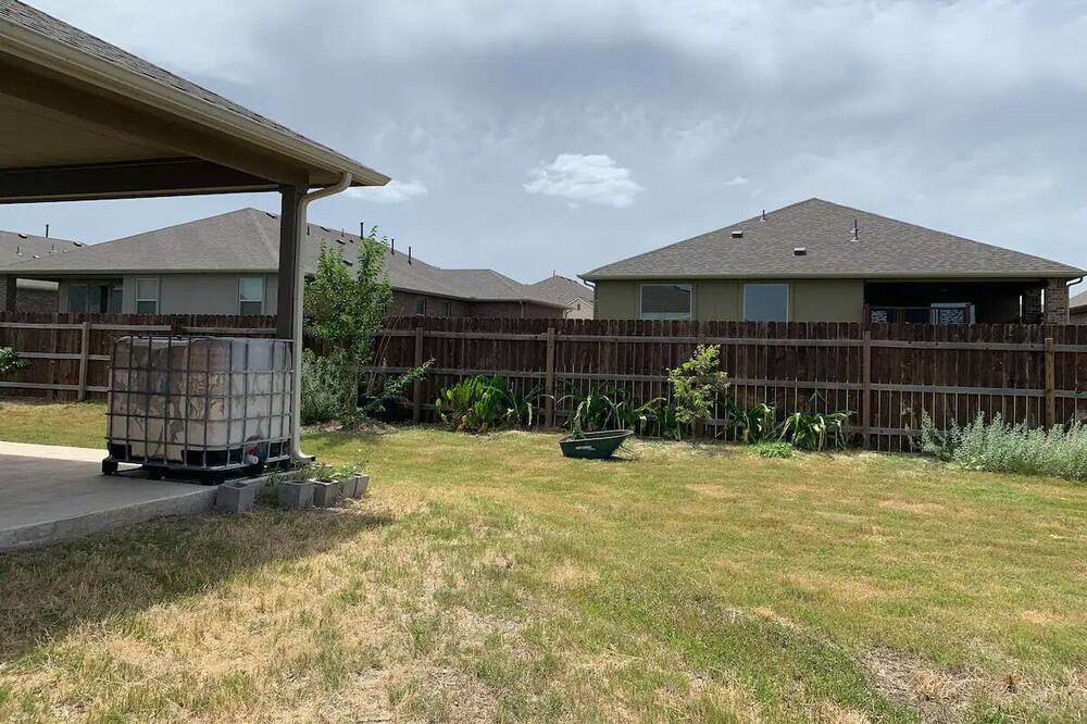 Photo of Outdoor in Pflugerville