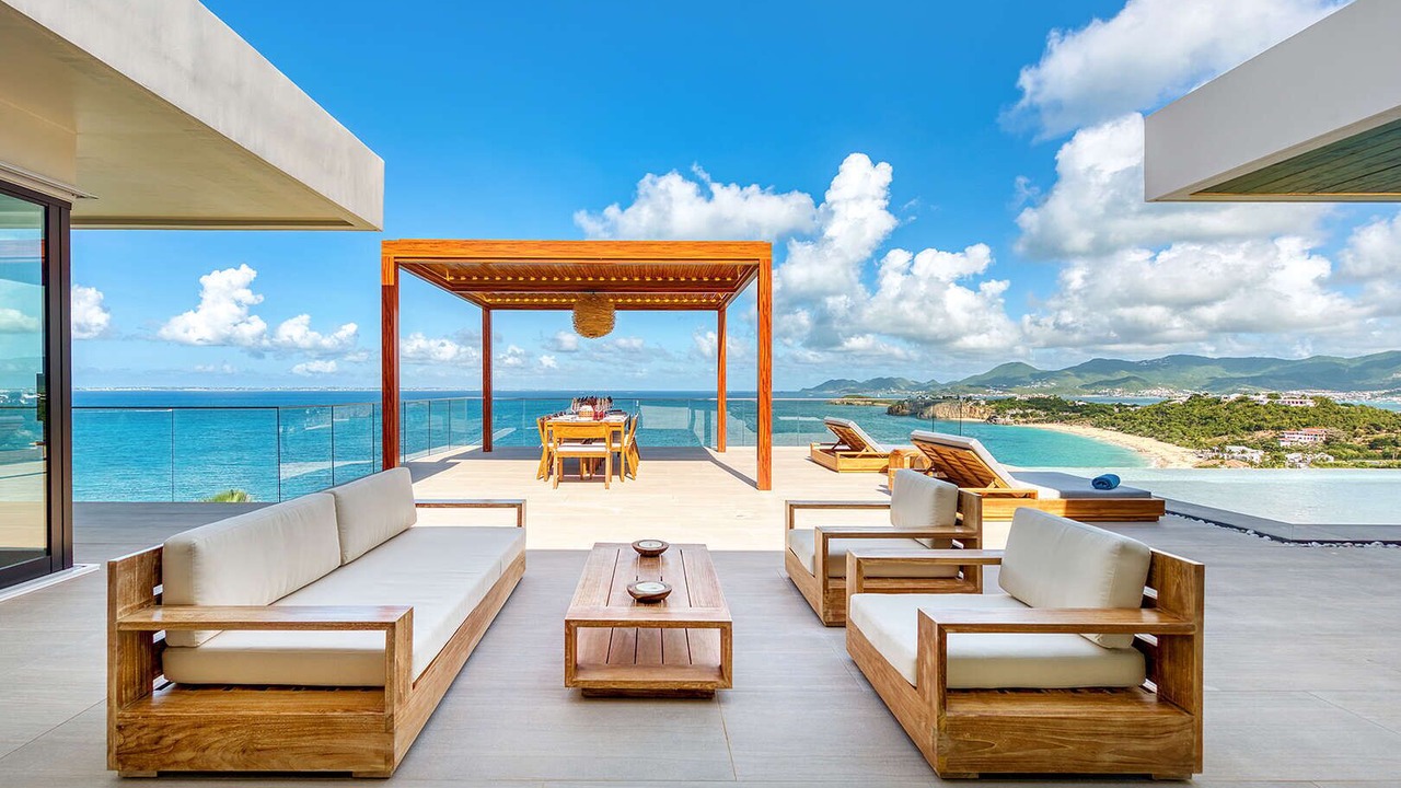 Photo of Outdoor in Les Terres Basses