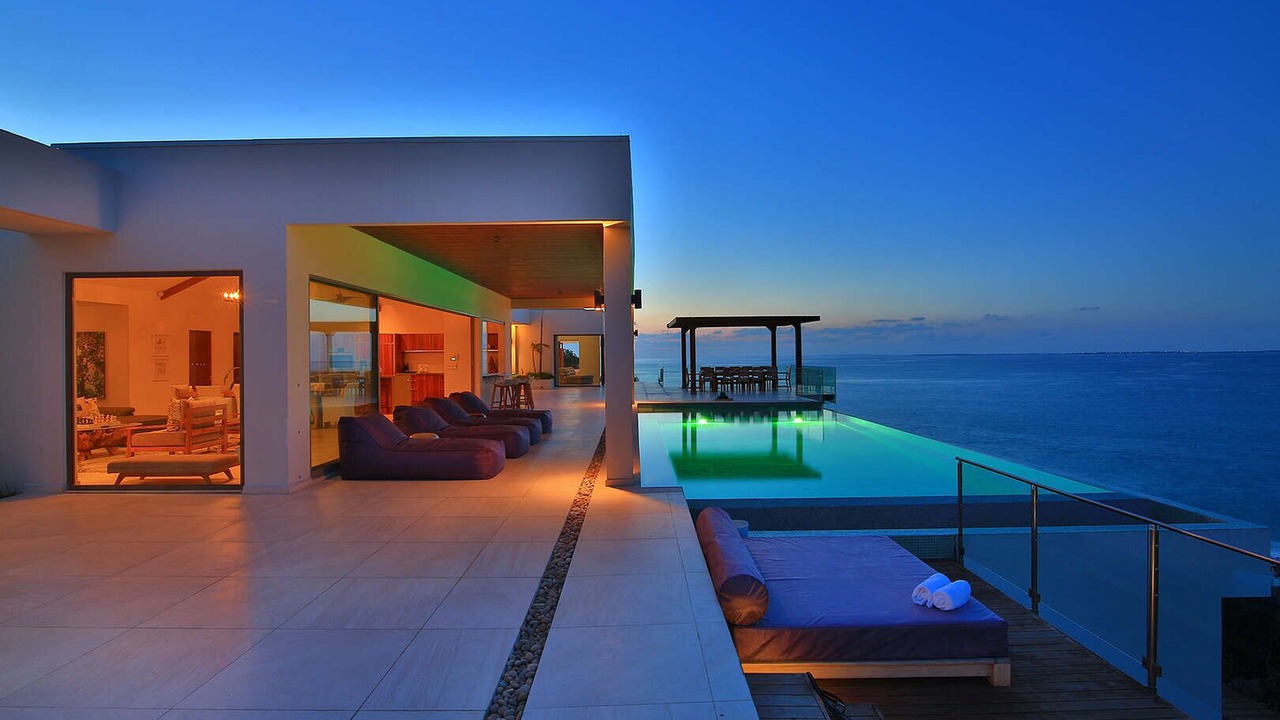 Photo of Outdoor in Les Terres Basses