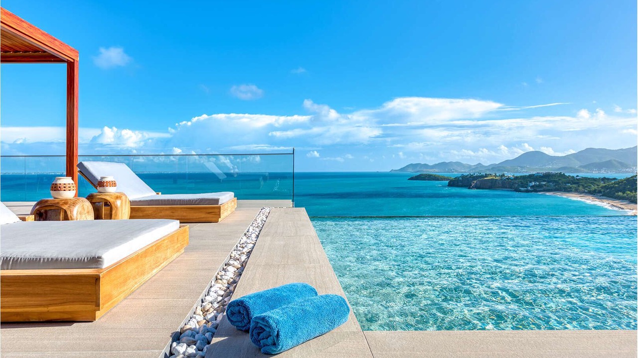 Photo of Outdoor in Les Terres Basses