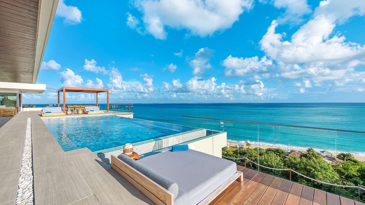 Photo of Outdoor in Les Terres Basses