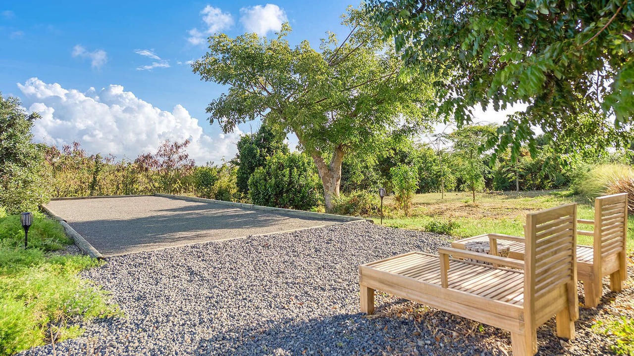 Photo of Outdoor in Les Terres Basses