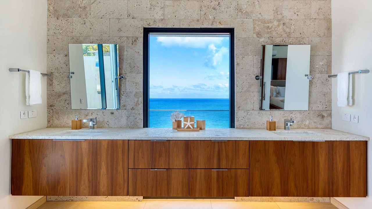 Photo of Kitchen in Les Terres Basses