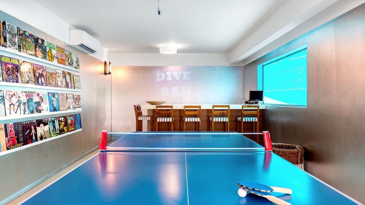 Photo of Bedroom in Les Terres Basses