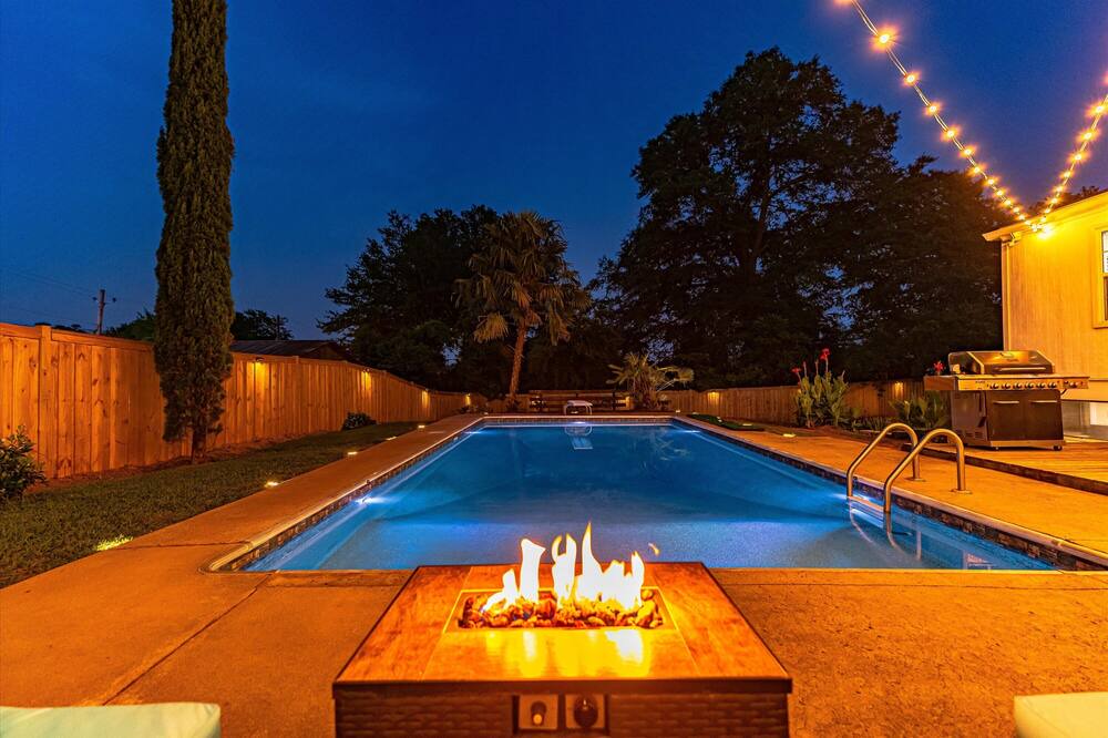 Photo of Outdoor in Harrisburg