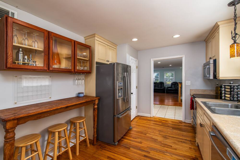 Photo of Kitchen in Harrisburg