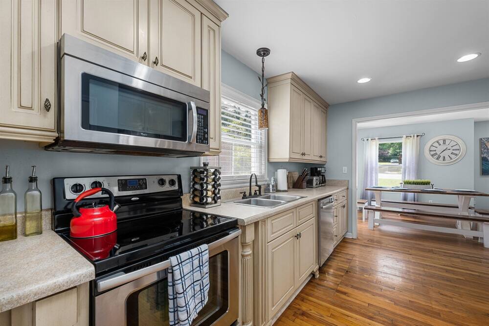 Photo of Kitchen in Harrisburg