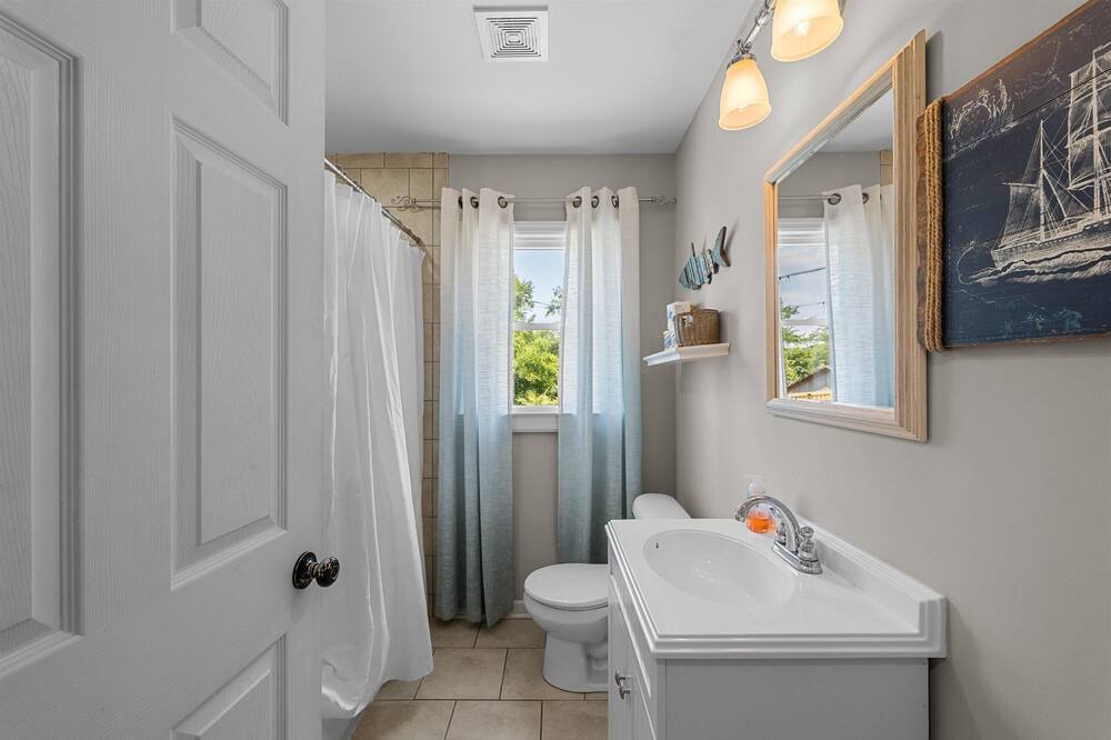 Photo of Bathroom in Harrisburg