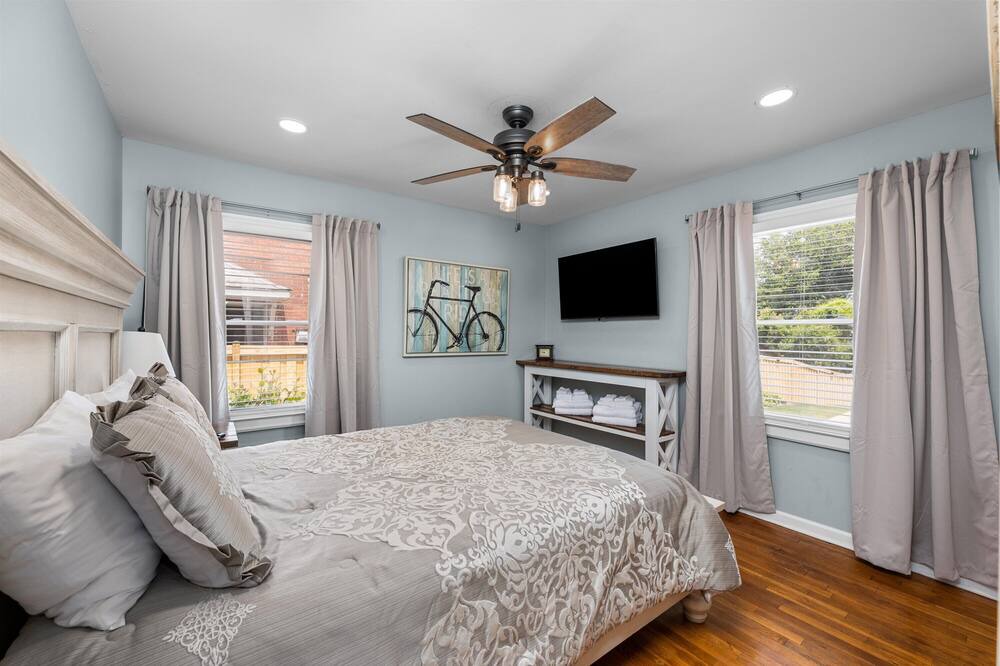 Photo of Bedroom in Harrisburg