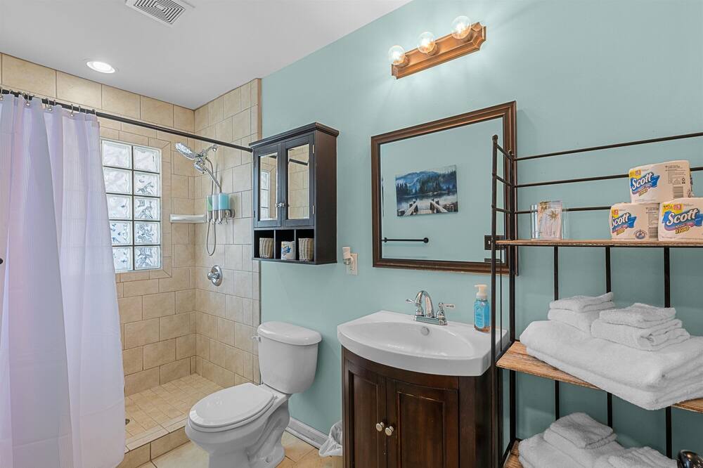 Photo of Bathroom in Harrisburg