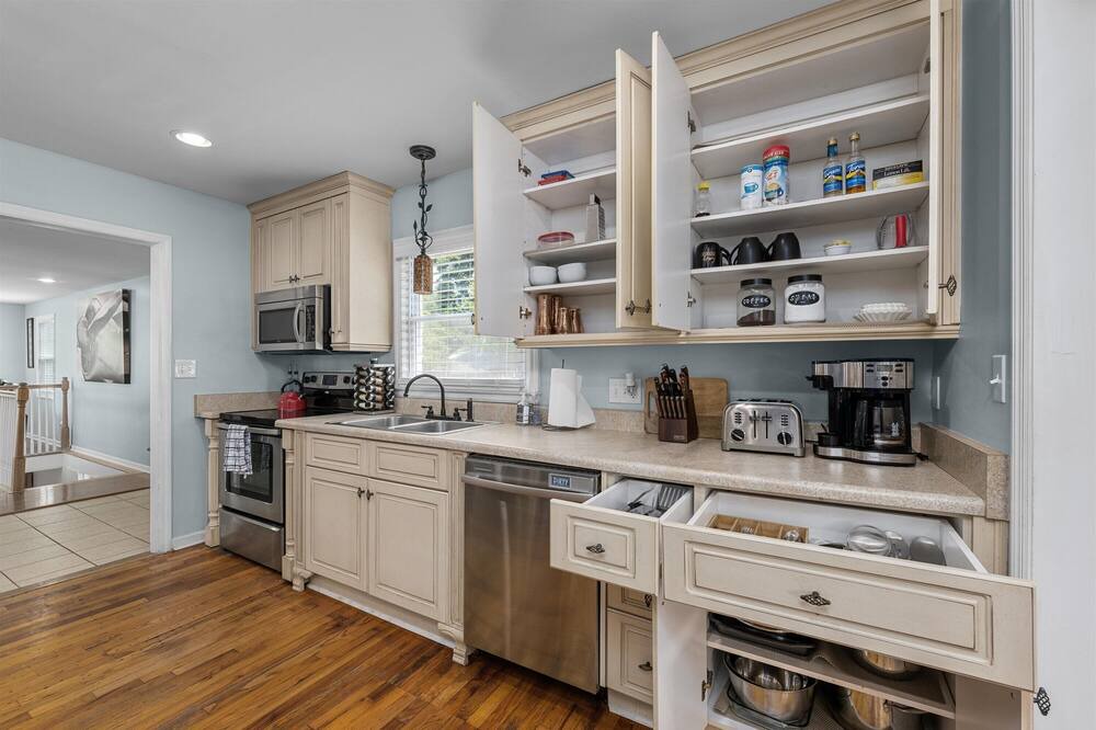 Photo of Kitchen in Harrisburg