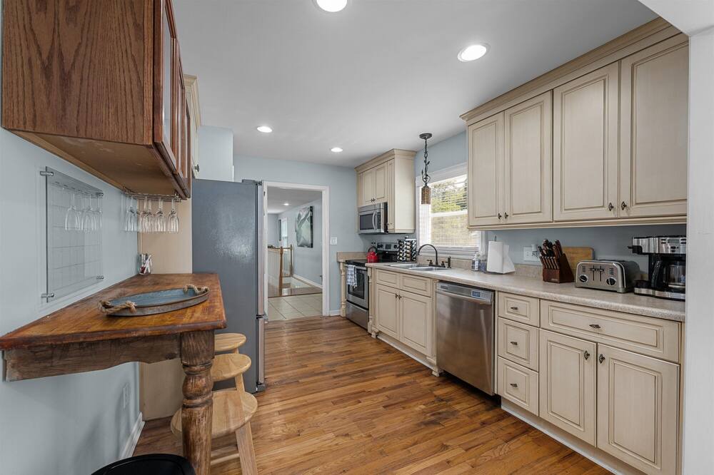 Photo of Kitchen in Harrisburg