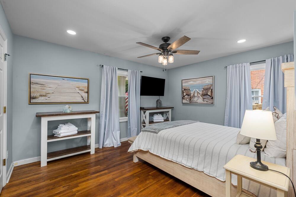 Photo of Bedroom in Harrisburg