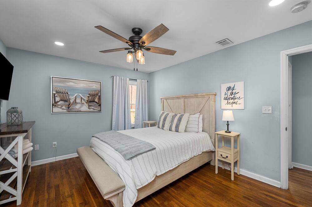 Photo of Bedroom in Harrisburg