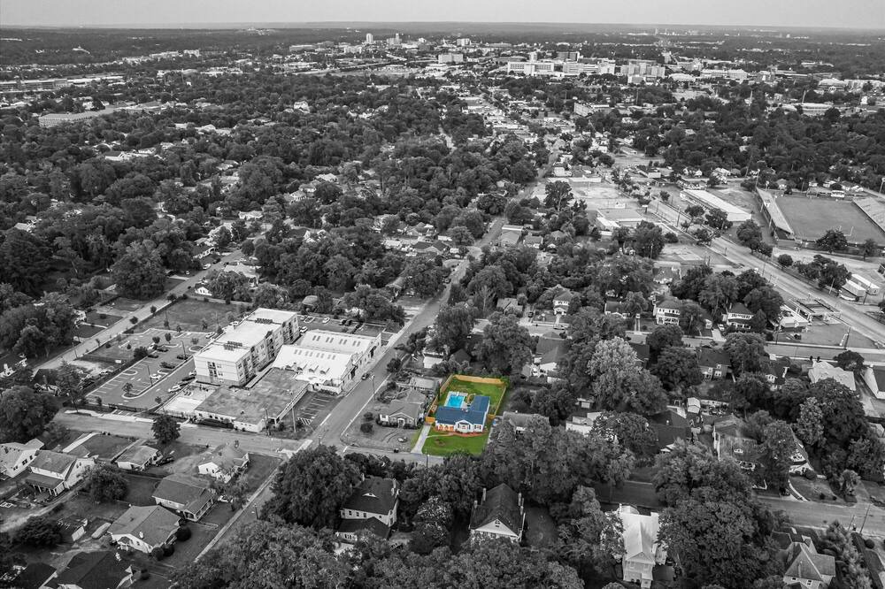 Photo of Outdoor in Harrisburg