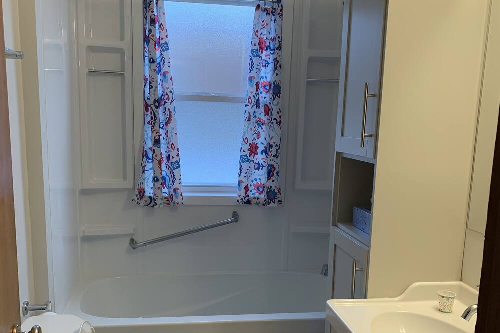 Photo of Bathroom in Grand Lake