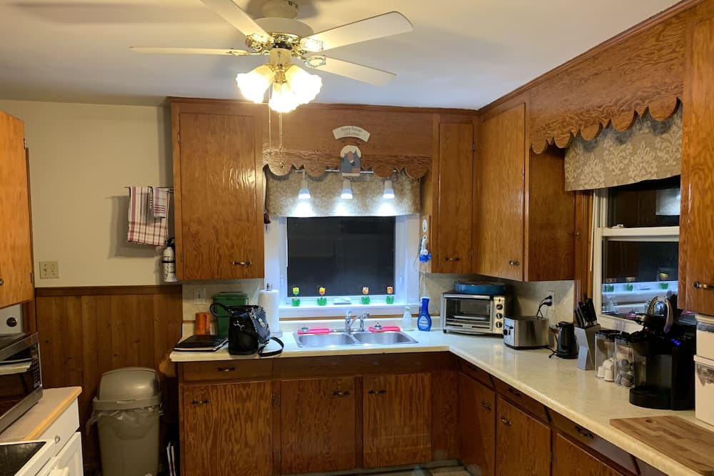 Photo of Kitchen in Grand Lake