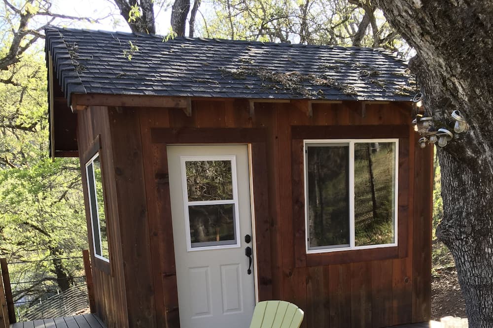 Photo of Patio Balcony in Klamath River