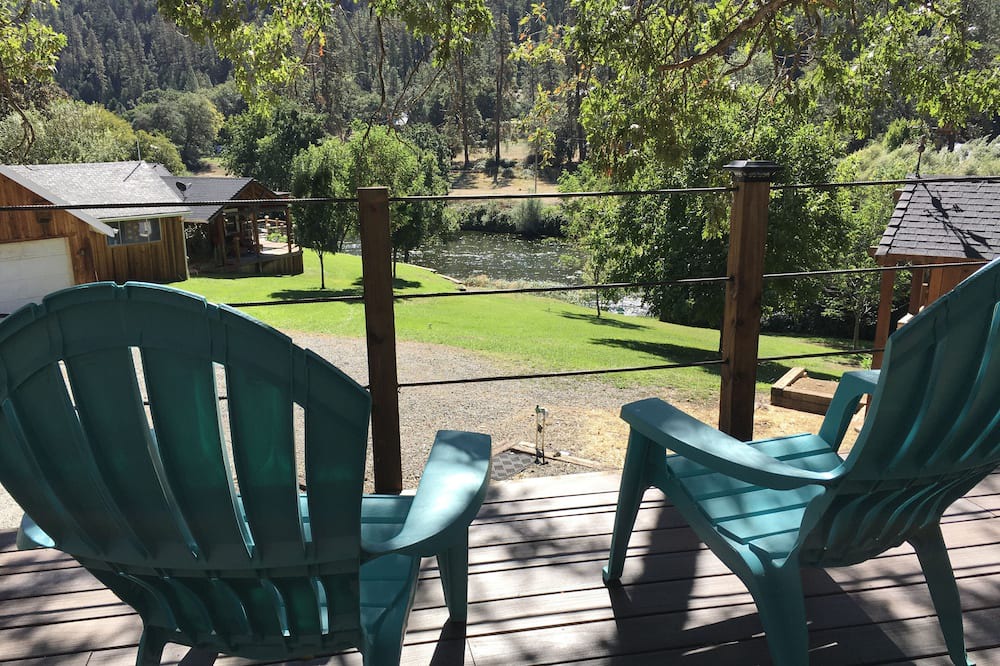 Photo of Outdoor in Klamath River