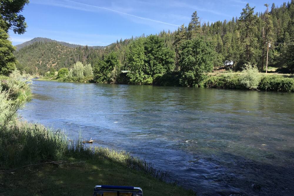 Photo of Others in Klamath River