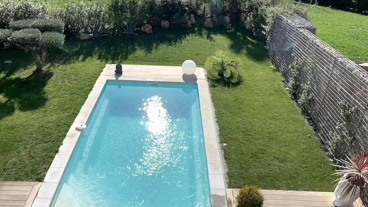 Photo of Outdoor in Montferrier-sur-Lez